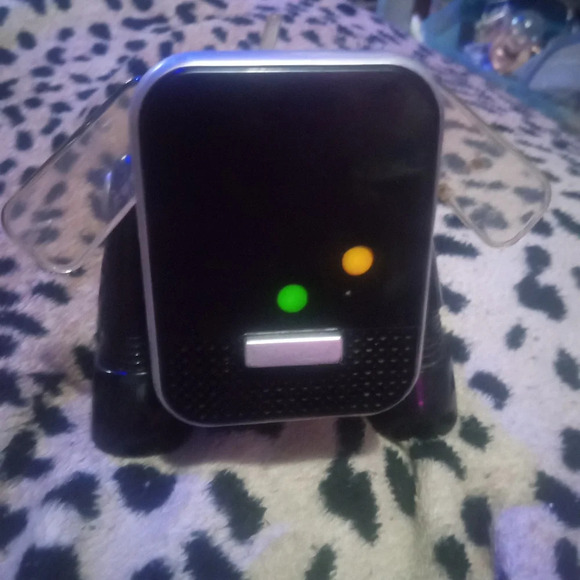 Hasbro I-Dog Dance Black - Picture 6 of 8